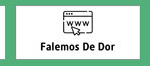 FALEMOS DE DOR